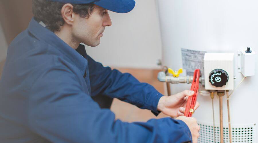 Professional Leak Detection Services in Forest Home, AL